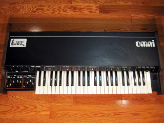 ARP Omni