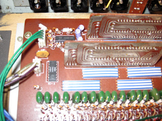 TOG and Divider Circuits