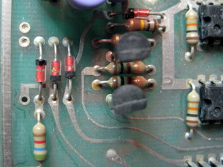 Charging Circuit